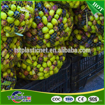 cheap hdpe olive net for farm from hebei factory